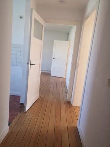 3 Zimmer Wohnung mit 66 m² in Rostock – Bild 5