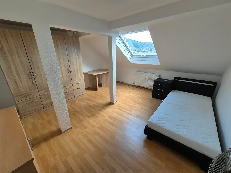 WG-Zimmer mit 15 m² in Offenburg – Bild 1