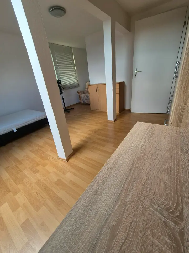 WG-Zimmer mit 15 m² in Offenburg – Bild 2