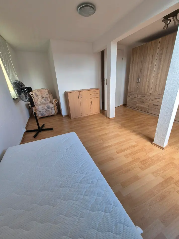WG-Zimmer mit 15 m² in Offenburg – Bild 3