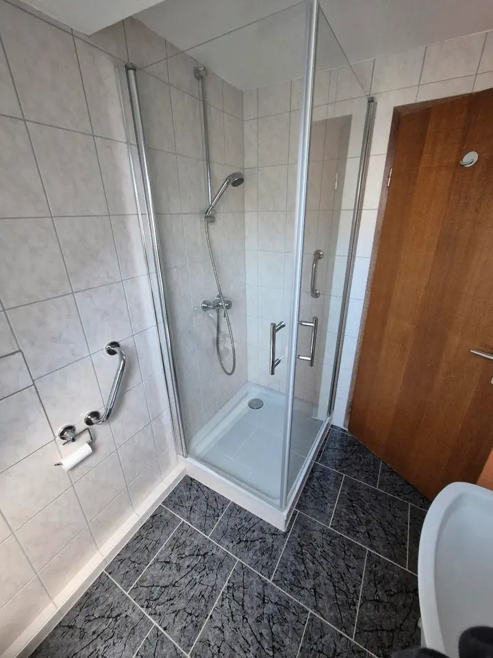 WG-Zimmer mit 15 m² in Offenburg – Bild 4