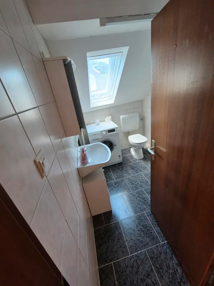 WG-Zimmer mit 15 m² in Offenburg – Bild 5