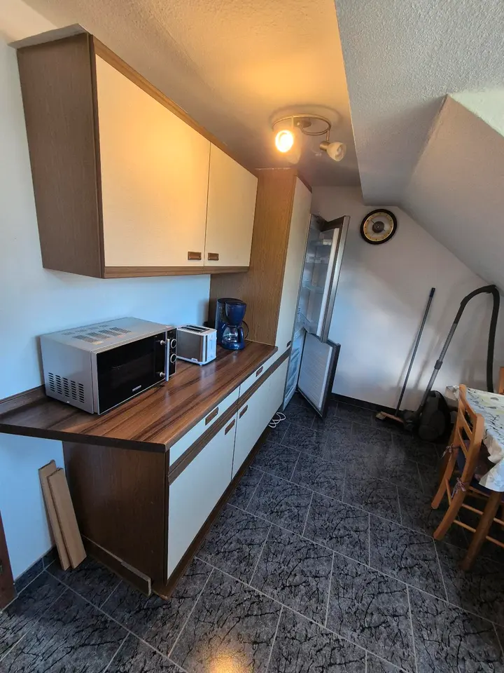 WG-Zimmer mit 15 m² in Offenburg – Bild 6