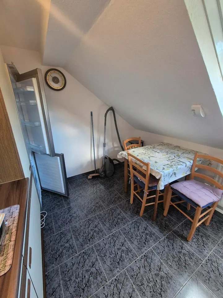 WG-Zimmer mit 15 m² in Offenburg – Bild 7