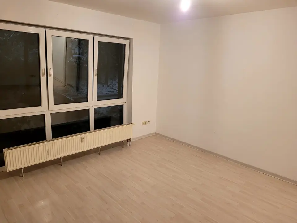 2 Zimmer Wohnung mit 44 m² in Siegen – Bild 1