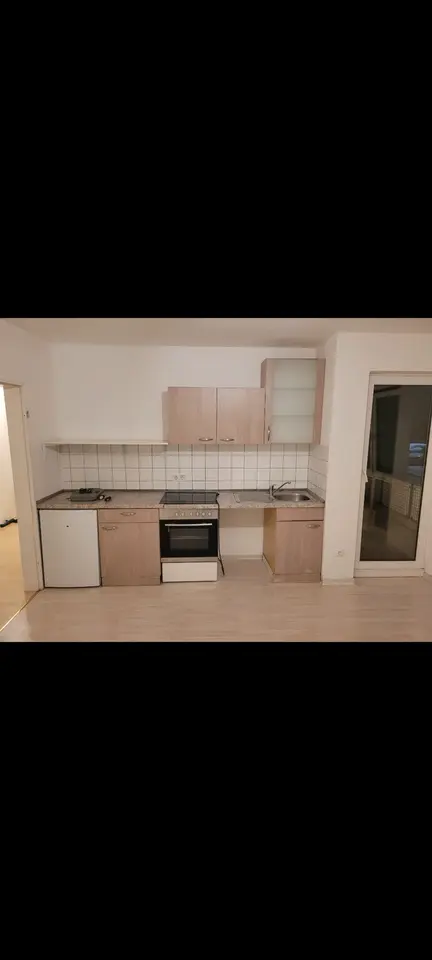 2 Zimmer Wohnung mit 44 m² in Siegen – Bild 2