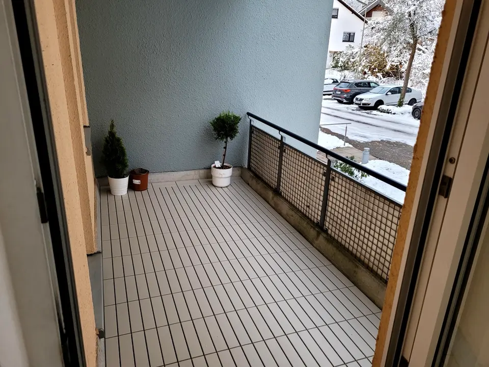 2 Zimmer Wohnung mit 44 m² in Siegen – Bild 4