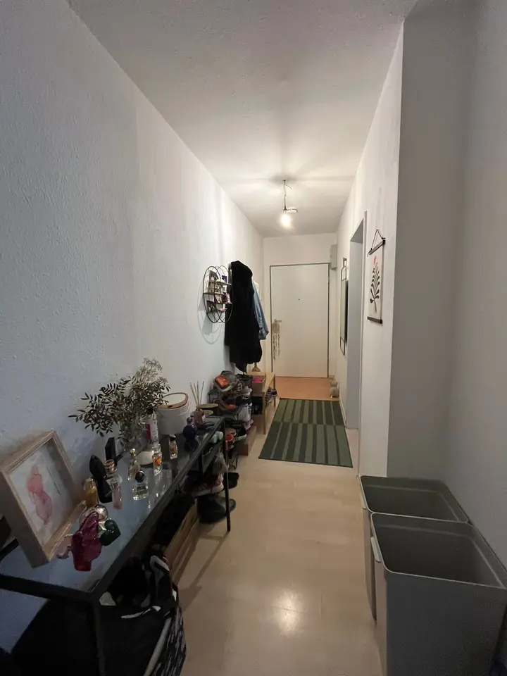 2 Zimmer Wohnung mit 44 m² in Siegen – Bild 9
