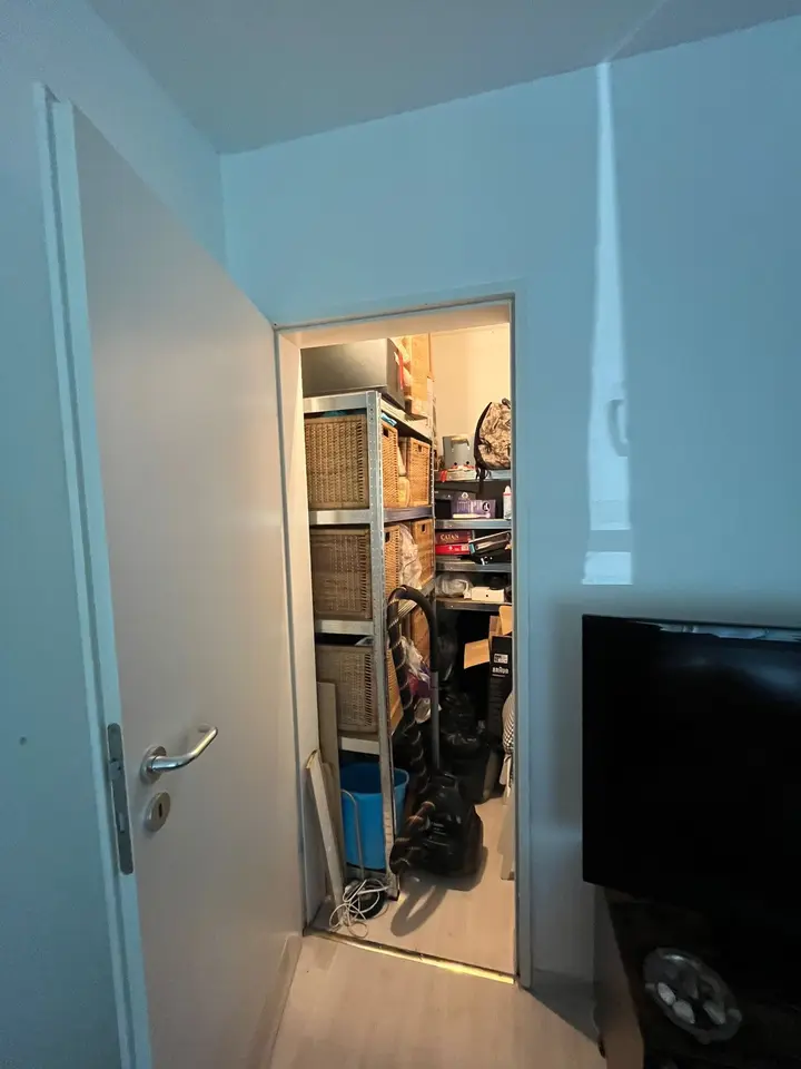 2 Zimmer Wohnung mit 44 m² in Siegen – Bild 10