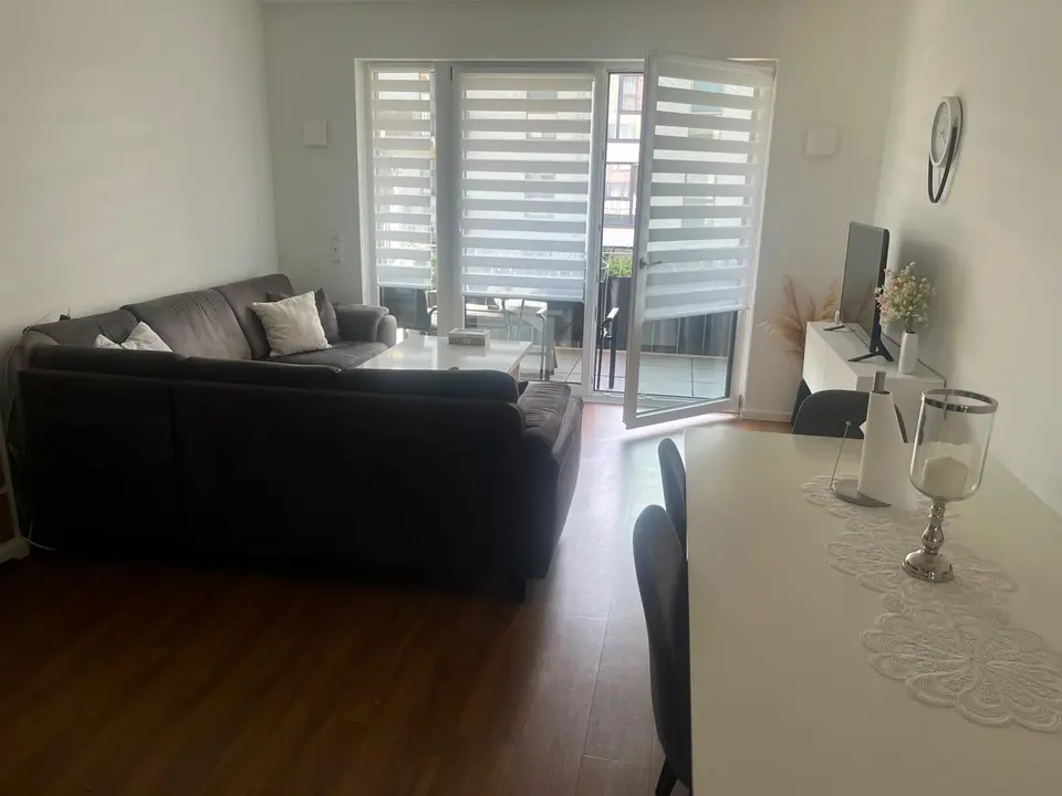 3 Zimmer Wohnung mit 75 m² in Winsen (Luhe) – Bild 2