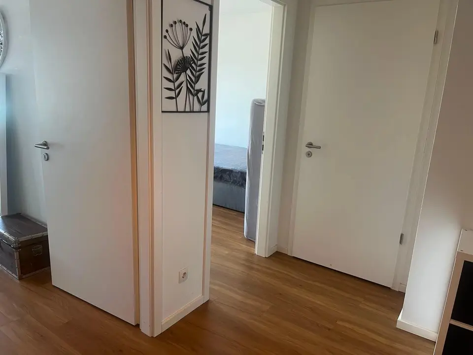 3 Zimmer Wohnung mit 75 m² in Winsen (Luhe) – Bild 8