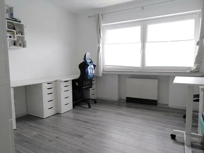 3 Zimmer Wohnung mit 82 m² in Bielefeld – Bild 1