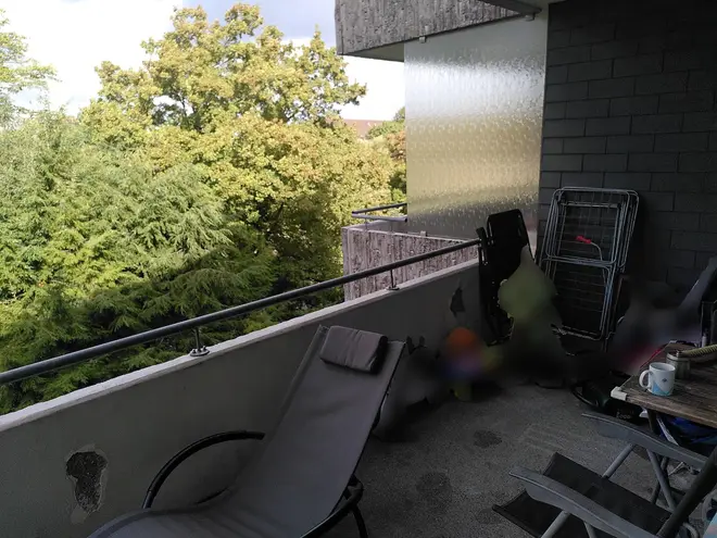 3 Zimmer Wohnung mit 82 m² in Bielefeld – Bild 11