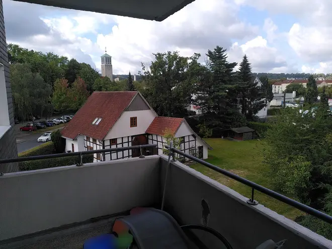 3 Zimmer Wohnung mit 82 m² in Bielefeld – Bild 12