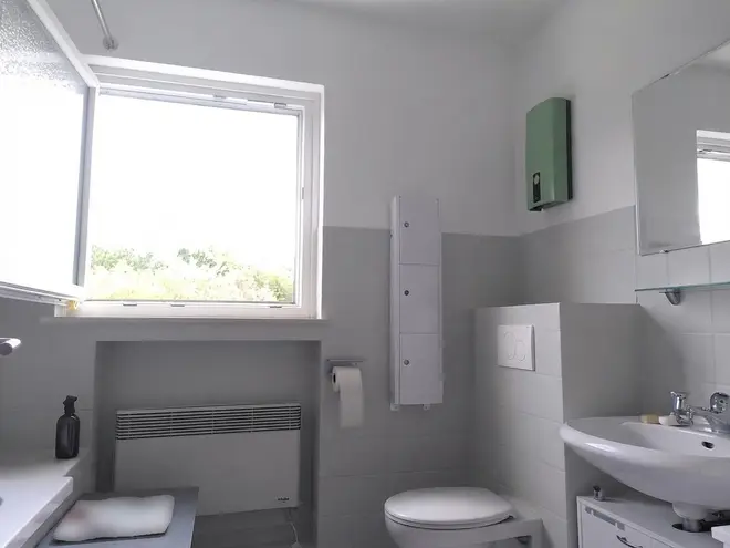 3 Zimmer Wohnung mit 82 m² in Bielefeld – Bild 2