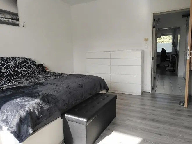 3 Zimmer Wohnung mit 82 m² in Bielefeld – Bild 5