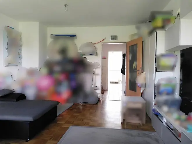 3 Zimmer Wohnung mit 82 m² in Bielefeld – Bild 7