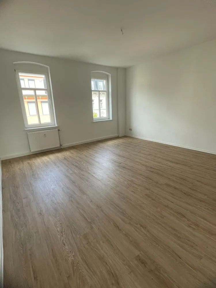 2 Zimmer Wohnung mit 64 m² in Gera – Bild 1