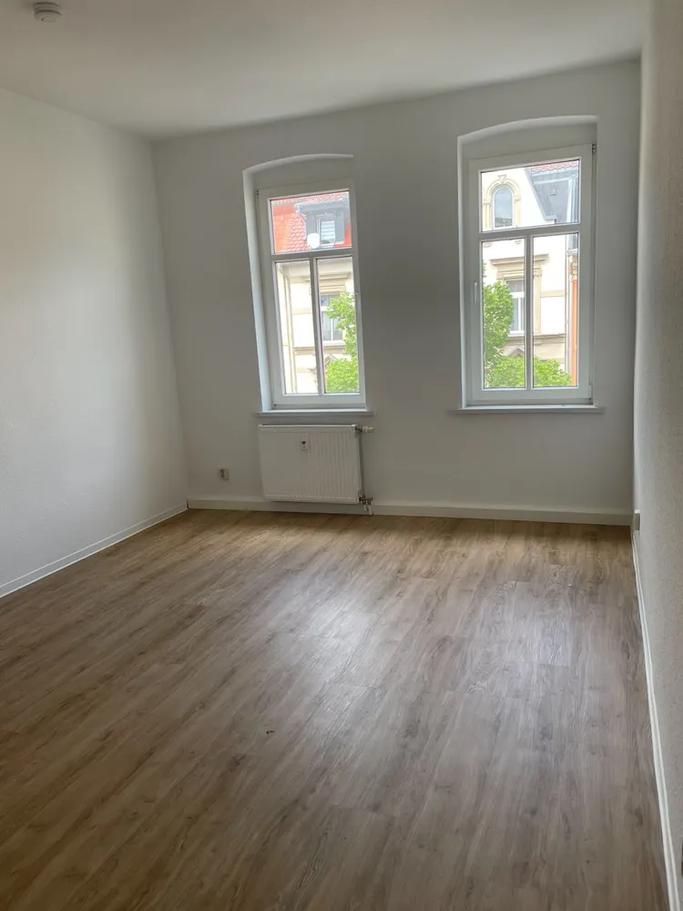 2 Zimmer Wohnung mit 64 m² in Gera – Bild 2
