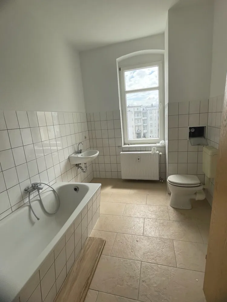 2 Zimmer Wohnung mit 64 m² in Gera – Bild 7