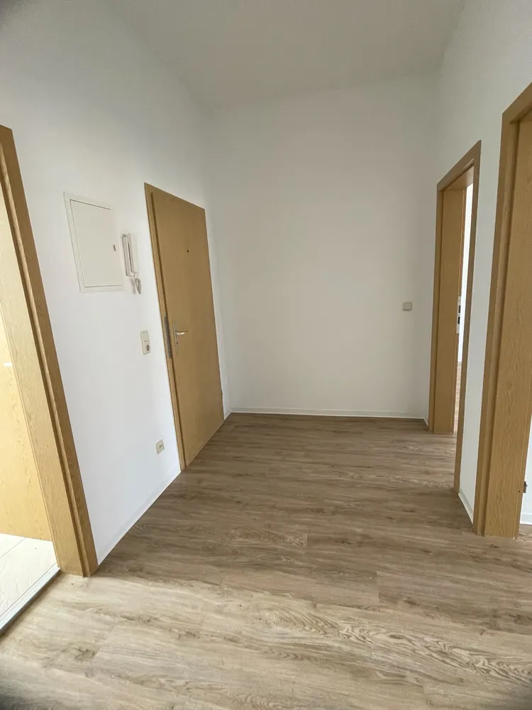 2 Zimmer Wohnung mit 64 m² in Gera – Bild 9