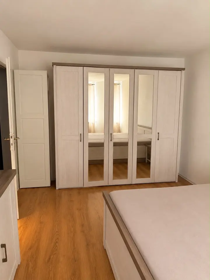 2 Zimmer Wohnung mit 58 m² in Neu-Isenburg – Bild 1