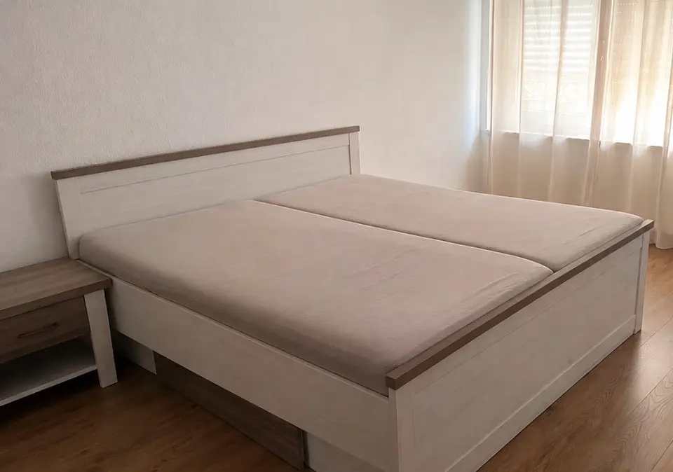 2 Zimmer Wohnung mit 58 m² in Neu-Isenburg – Bild 2