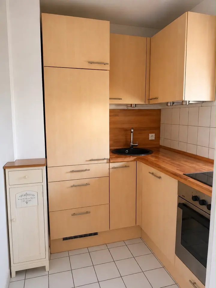 2 Zimmer Wohnung mit 58 m² in Neu-Isenburg – Bild 3
