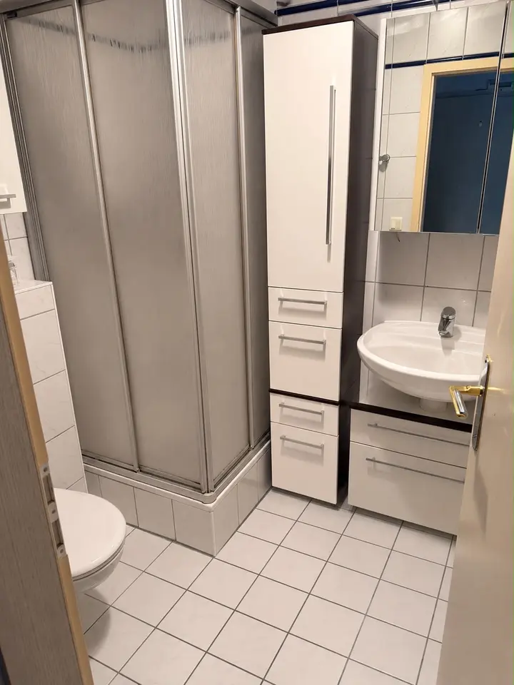 2 Zimmer Wohnung mit 58 m² in Neu-Isenburg – Bild 5
