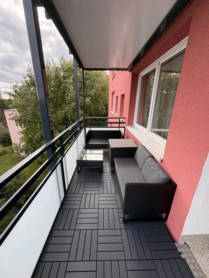 2 Zimmer Wohnung mit 58 m² in Neu-Isenburg – Bild 9