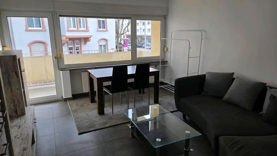 2 Zimmer Wohnung mit 58 m² in Neu-Isenburg – Bild 10