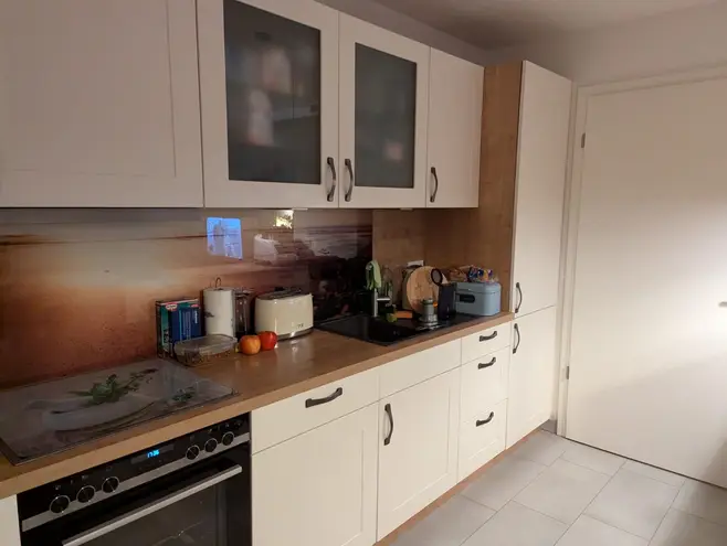 3 Zimmer Wohnung mit 81 m² in Rostock – Bild 4