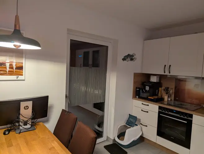 3 Zimmer Wohnung mit 81 m² in Rostock – Bild 5