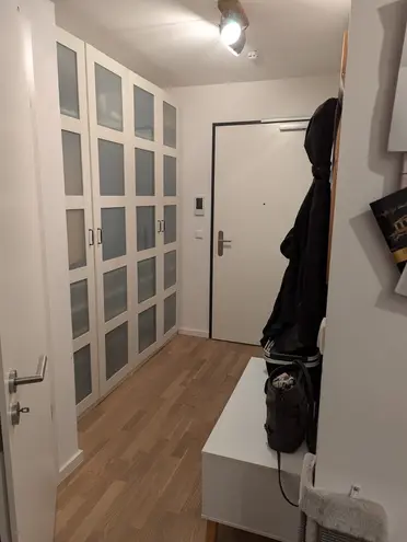 3 Zimmer Wohnung mit 81 m² in Rostock – Bild 7