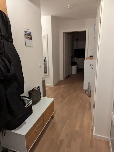 3 Zimmer Wohnung mit 81 m² in Rostock – Bild 8