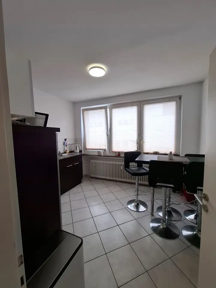 2 Zimmer Wohnung mit 55 m² in Vechta – Bild 3