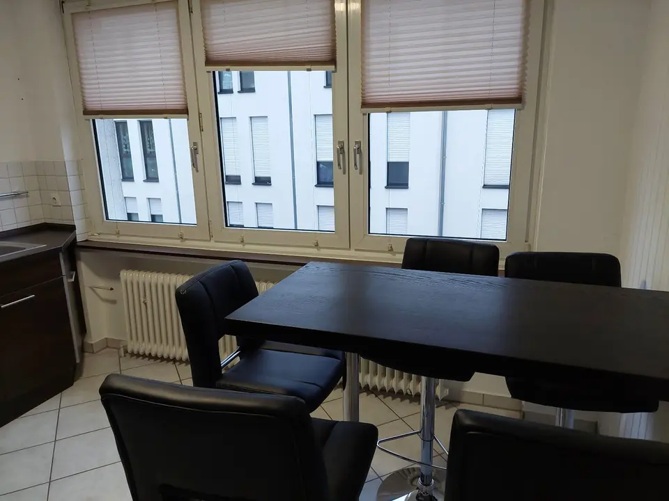 2 Zimmer Wohnung mit 55 m² in Vechta – Bild 5