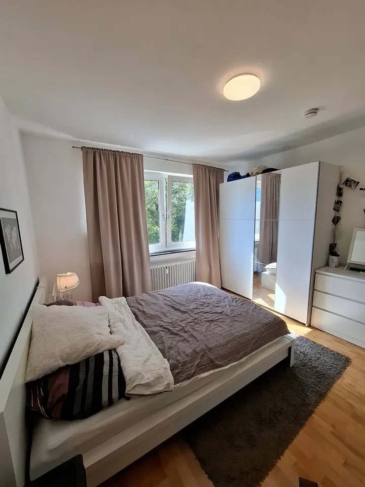 2 Zimmer Wohnung mit 55 m² in Vechta – Bild 7