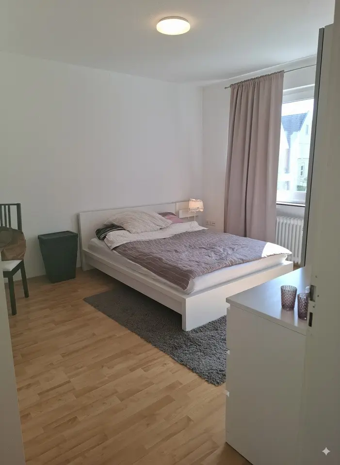 2 Zimmer Wohnung mit 55 m² in Vechta – Bild 8
