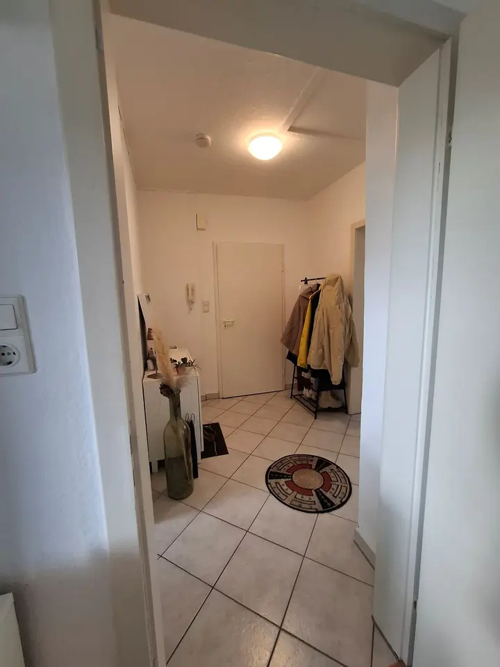 2 Zimmer Wohnung mit 55 m² in Vechta – Bild 9