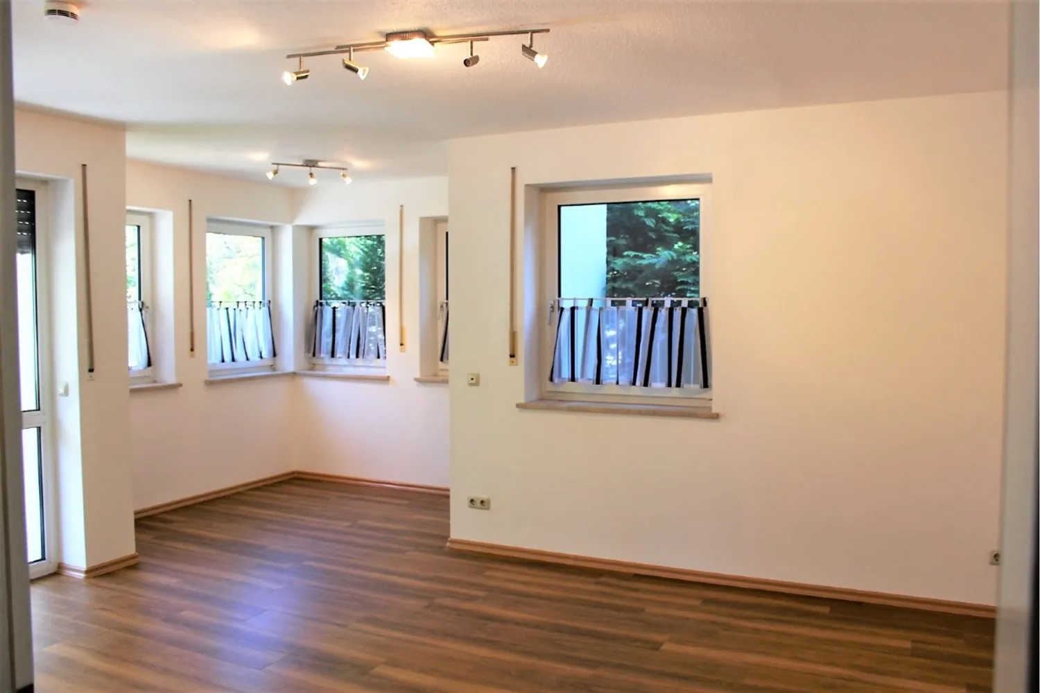 2 Zimmer Wohnung mit 68 m² in Augsburg – Bild 1