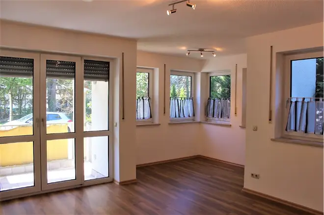 2 Zimmer Wohnung mit 68 m² in Augsburg – Bild 2