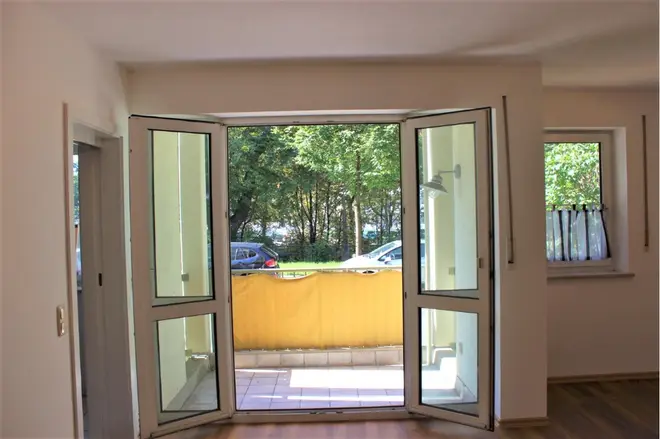 2 Zimmer Wohnung mit 68 m² in Augsburg – Bild 4
