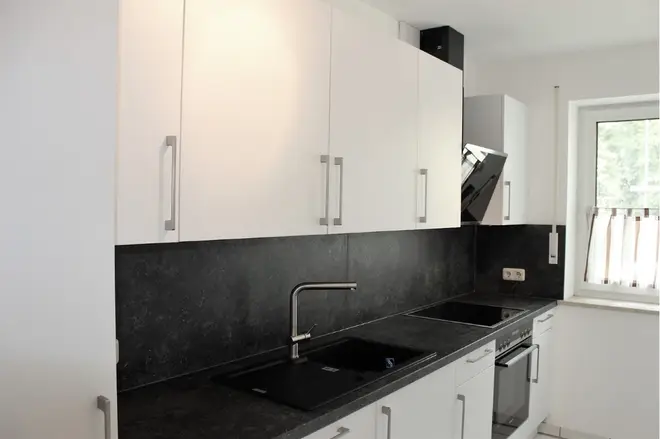 2 Zimmer Wohnung mit 68 m² in Augsburg – Bild 5
