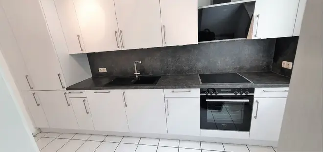 2 Zimmer Wohnung mit 68 m² in Augsburg – Bild 6