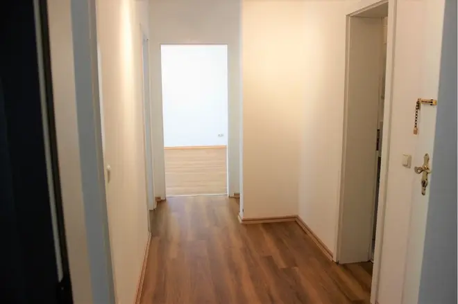 2 Zimmer Wohnung mit 68 m² in Augsburg – Bild 7
