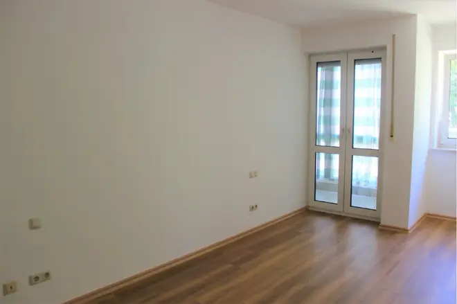 2 Zimmer Wohnung mit 68 m² in Augsburg – Bild 8