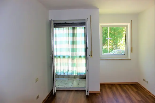 2 Zimmer Wohnung mit 68 m² in Augsburg – Bild 9