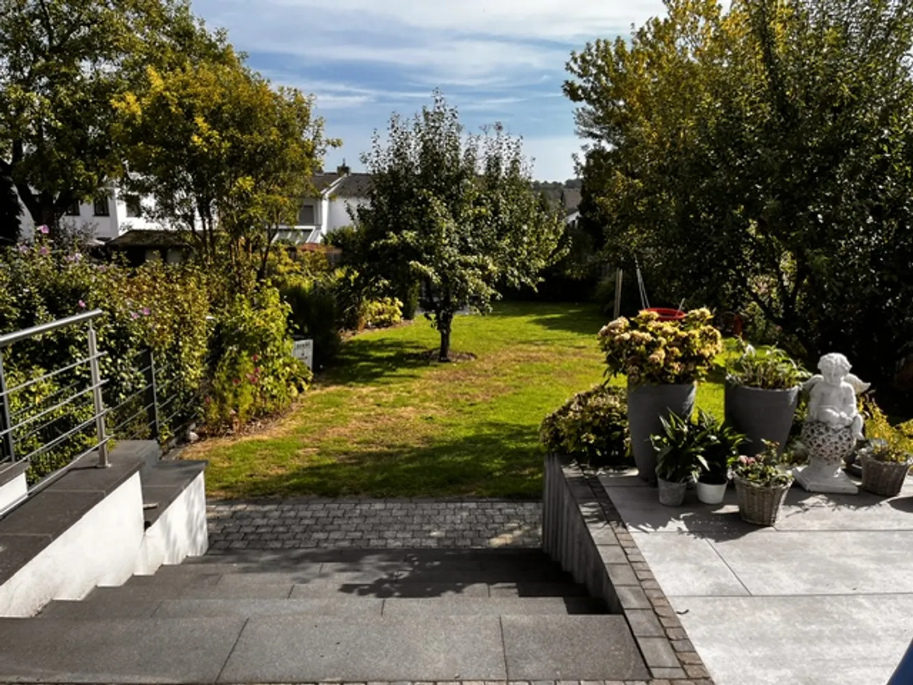 4 Zimmer Haus mit 134 m² in Bonn – Bild 1