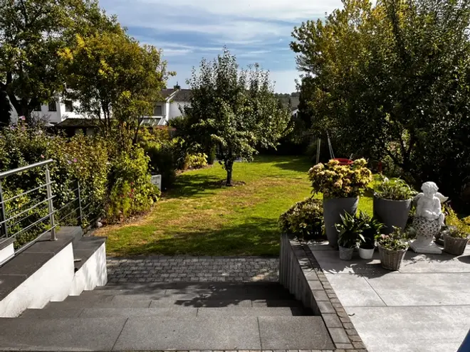 4 Zimmer Haus mit 134 m² in Bonn – Bild 1